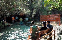 Baths of Aphrodite, Latchi and Blue Lagoon Cruise Tour
