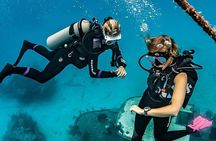 Redang Island Scuba Diving for Beginners