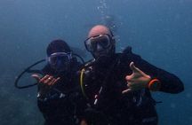 Redang Island Scuba Diving for Beginners