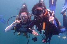 Redang Island Scuba Diving for Beginners