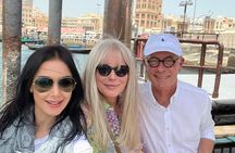 Private Guided Half-Day Tour in Dubai