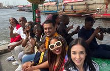 Private Guided Half-Day Tour in Dubai