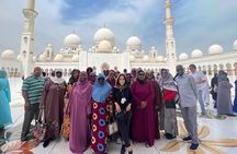 Dubai With Diana - Private Tours and Experiences 