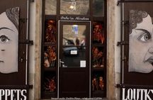 The Best of Prague: Private Half-Day Walking Tour