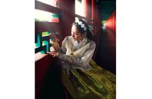 Gyeongju Small Group photo Tour (Max 6 Pax)