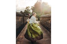 Gyeongju Small Group photo Tour (Max 6 Pax)
