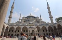 Guided Full-Day Byzantine and Ottoman Relics Old City Tour