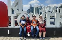 Budget Tour: Kuala Lumpur Full-Day City Tour
