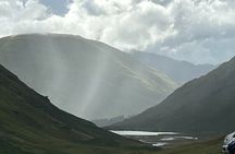 Private Tour of Loch Ness, Glencoe and Highlands from Edinburgh