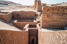  Valley of Queens and Valley of the Nobles in Luxor