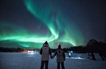 Aurora Hunting Pro Tour Guaranteed View- Unlimited time & mileage