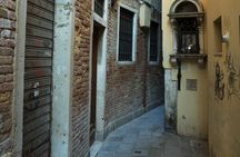 Discover hidden Venice with a real Venetian