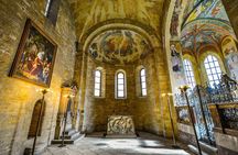 Explore the Historic Prague Castle: Private Half-Day Walking Tour