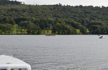 Central Lakes Villages (8 hours, Public)