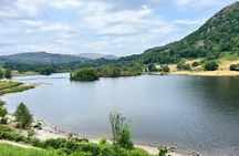 Central Lakes Villages (8 hours, Public)