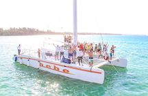 Catamaran Bebe