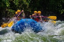 White Water Rafting