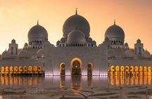 Abu Dhabi Private City Tour