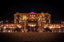 Abu Dhabi Private City Tour