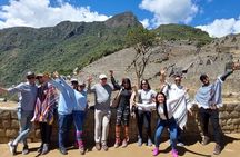 Luxury 2-Day Sacred Valley & Machu Picchu Tour Panoramic Train