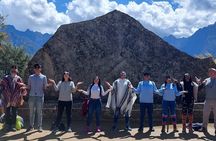 Luxury 2-Day Sacred Valley & Machu Picchu Tour Panoramic Train