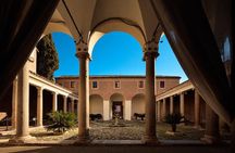 Basilica of San Clemente Underground and Colosseum Experience