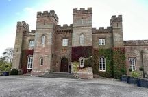 Scone Palace, Nature, Pitlochry, Whisky Experience from Edinburgh
