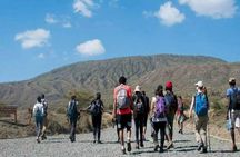 Full-Day Hiking Guided Adventure at Mount Longonot