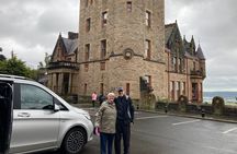 Belfast Sightseeing Tour