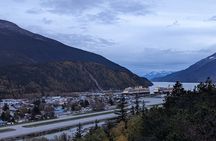 Skagway City & Summit Tour