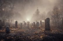 Real Hauntings of Charleston!