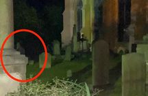 Real Hauntings of Charleston!