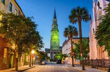 Real Hauntings of Charleston!