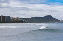Waikiki Panorama Sail: Search for Hawaiian Sea Turtles