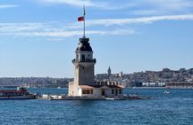 Full Day Private Istanbul Tour 