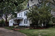 Haunted Tour in Mount Healthy from Cincinnati