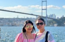 Full Day Private Istanbul Tour 