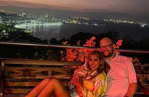 Express Private Sightseeing Tour in Rio de Janeiro 