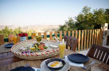 2 Days Jordan Nature Relaxing Private Tour