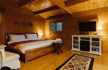 2 Days Jordan Nature Relaxing Private Tour