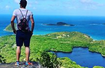 Grenada Must-See Places Express Tour 