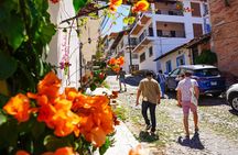 Private Walk getting to know the Center of Puerto Vallarta