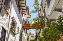 Private Walk getting to know the Center of Puerto Vallarta