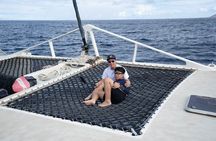 Hilton Hawaiian Village Adventure Sail on the Spirit of Aloha