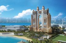 Abu Dhabi Private City Tour