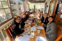 2-Hour Crystal Soy Candle Making Workshop in Tamborine Mountain