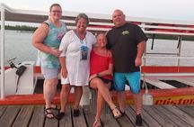 Private Luminous Lagoon Night Cruise from Montego Bay