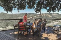 Private Wine Tour in Paso Robles