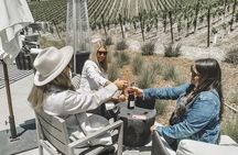 Private Wine Tour in Paso Robles