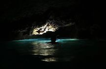 Bonaire CaveTour Climb, Snorkel & Explore the Hidden Gems 